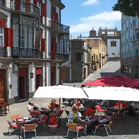 Appartamento Comfy On The By Canariasgetaway Las Palmas de Gran Canaria