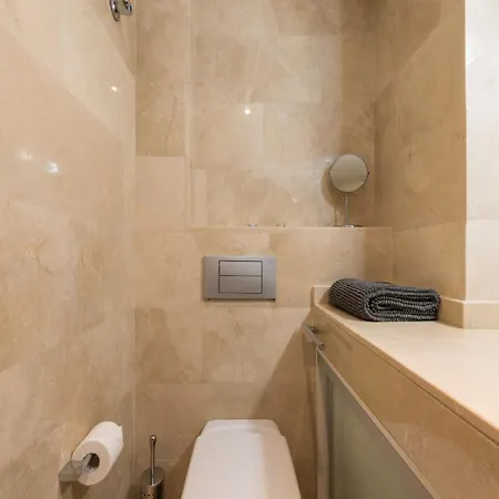 Comfy On The By Canariasgetaway Las Palmas de Gran Canaria