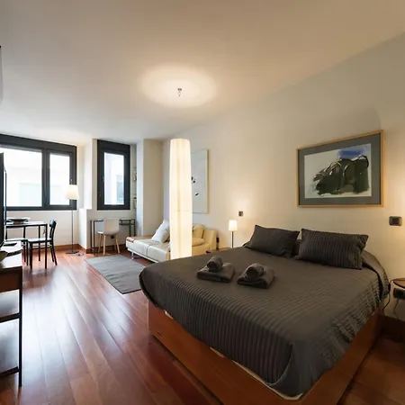 Comfy On The By Canariasgetaway Appartamento