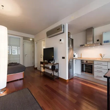 Comfy On The By Canariasgetaway Appartamento Las Palmas de Gran Canaria