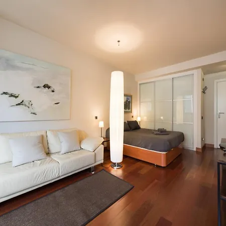 Appartamento Comfy On The By Canariasgetaway *