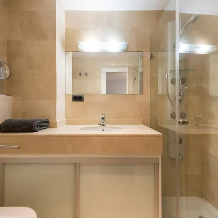 Comfy On The By Canariasgetaway Апартаменты