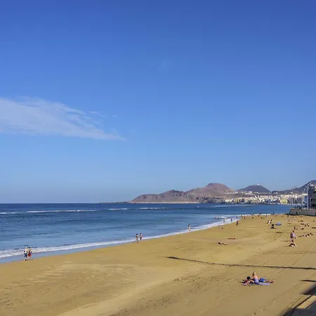 Appartamento Comfy On The By Canariasgetaway Las Palmas de Gran Canaria